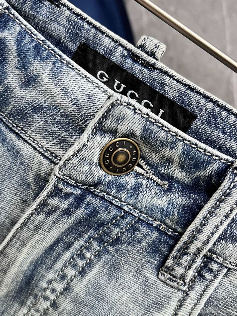 Gucci Jeans